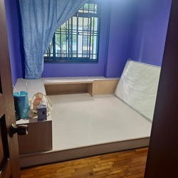 Blk 272C Jurong West Street 24 (Jurong West), HDB 3 Rooms #492072701